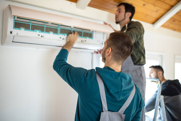 Best Ductless HVAC Repair  in Kean University, NJ