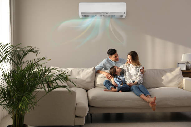 Best Affordable HVAC Services  in Kean University, NJ