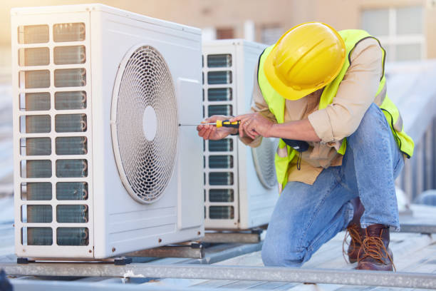 Best Furnace Repair Near Me  in Kean University, NJ