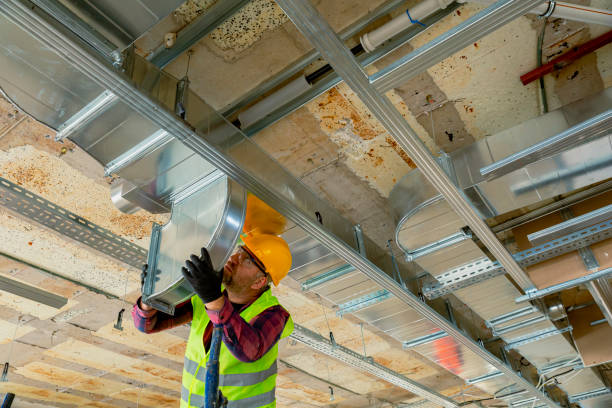 Local HVAC Companies in Kean University, NJ