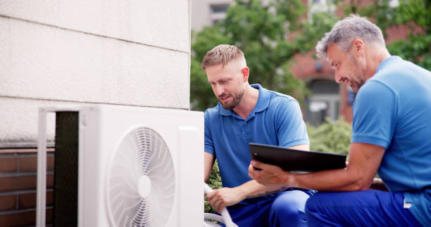 Best 24/7 HVAC Repair  in Kean University, NJ
