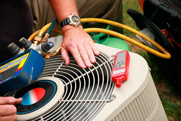 Best HVAC Installation Services  in Kean University, NJ