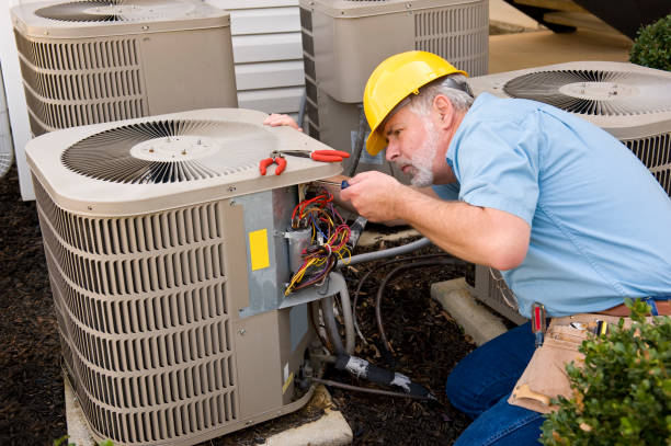 Best HVAC Tune-Up Services  in Kean University, NJ