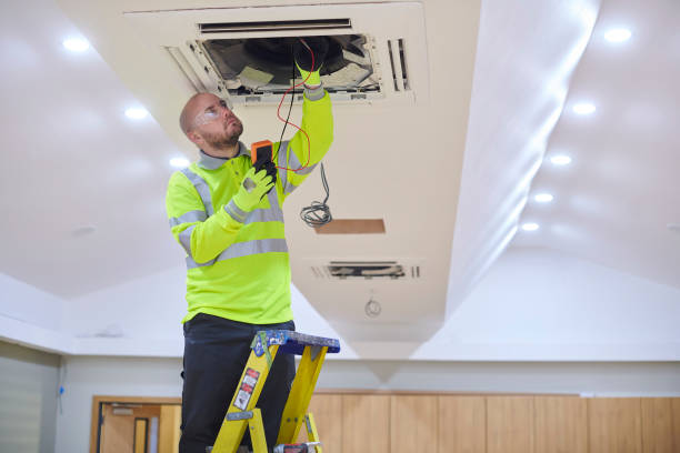 Best Commercial HVAC Repair  in Kean University, NJ
