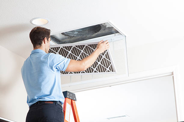 Kean University, NJ HVAC Company