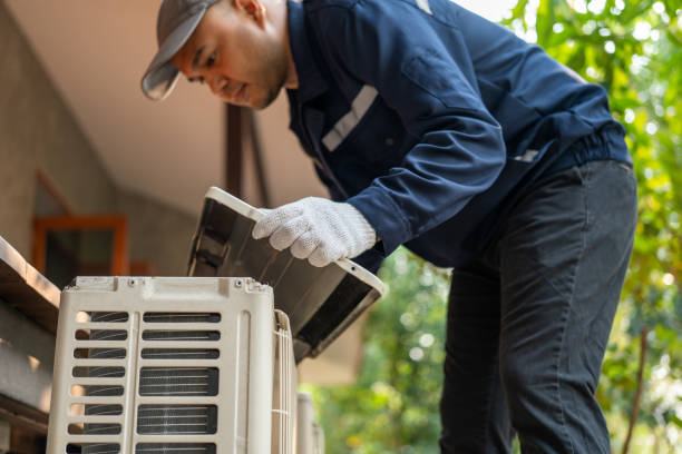 Best HVAC Air Duct Cleaning  in Kean University, NJ