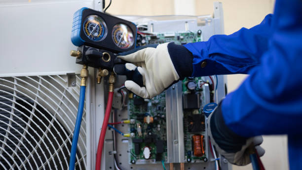 Best HVAC Repair Near Me  in Kean University, NJ