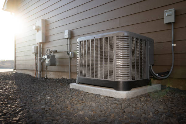 Best HVAC Replacement Cost  in Kean University, NJ